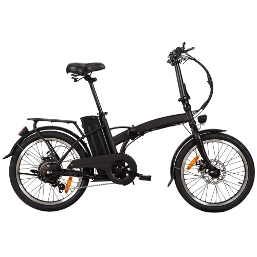 Ηλεκτρικά Ποδήλατα