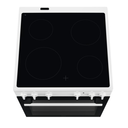 AEG Κεραμική Κουζίνα CCB6200ABW