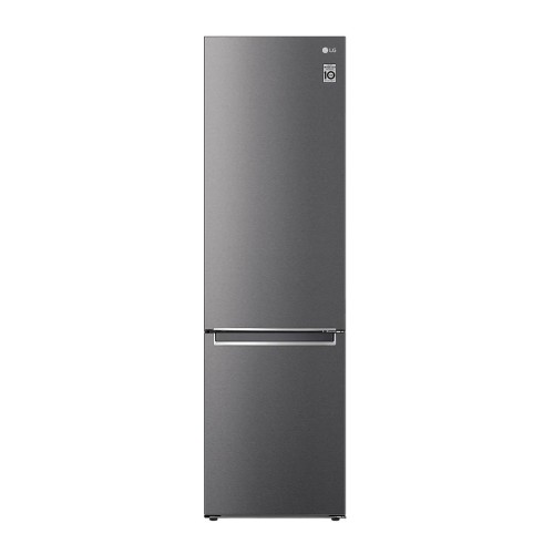 LG Ψυγειοκαταψύκτης GBP62DSNCN1 Total No Frost 384Lt Dark Graphite