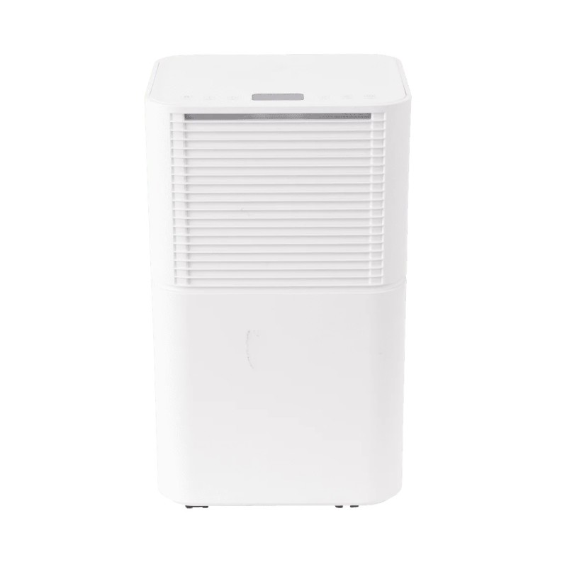 Omnys Αφυγραντήρας SILENT ION OD10 με Ιονιστή Λευκός 10lt/24h