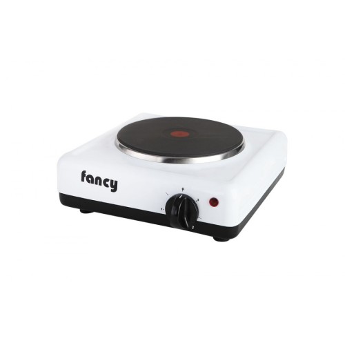 Fancy  Μονή Ηλεκτρική Εστία Εμαγιέ 0113