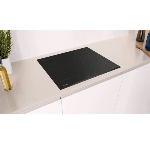 Pitsos Αυτόνομη Επαγωγική Εστία CWP631T12 (59.2cm)