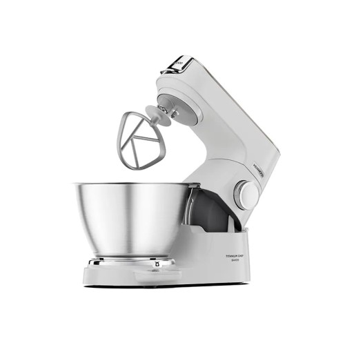 Kenwood Κουζινομηχανή Titanium Chef Baker KVC65.001WH