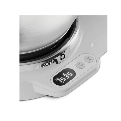 Kenwood Κουζινομηχανή Titanium Chef Baker KVC65.001WH