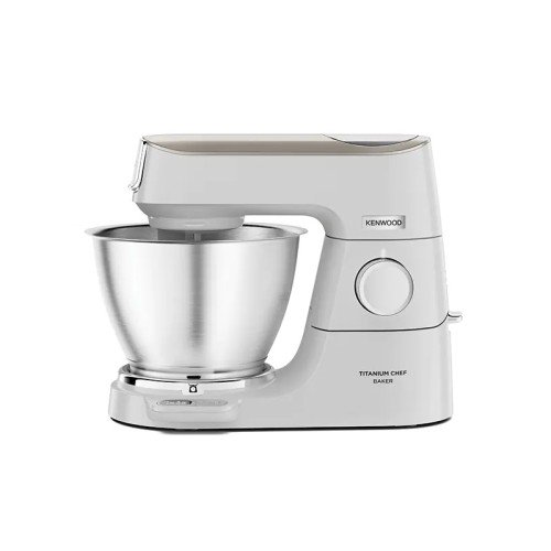 Kenwood Κουζινομηχανή Titanium Chef Baker KVC65.001WH