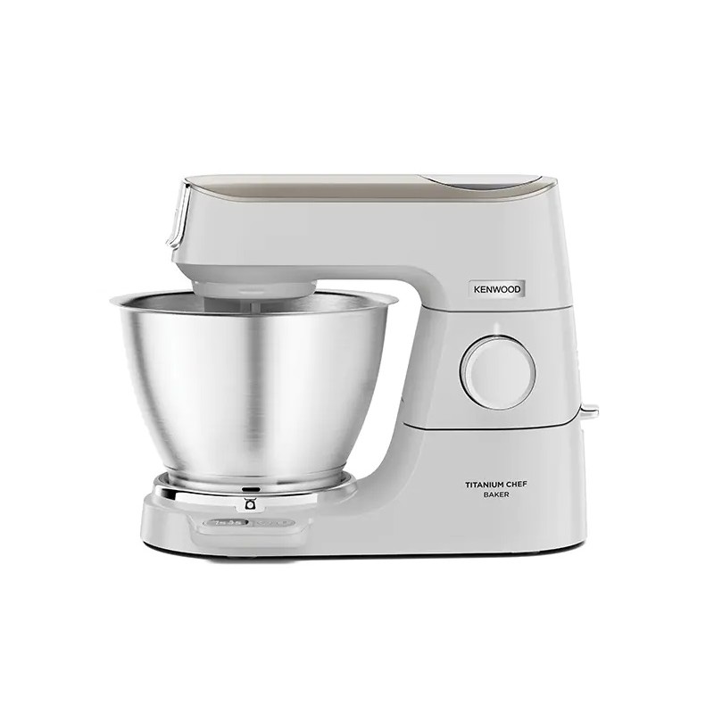 Kenwood Κουζινομηχανή Titanium Chef Baker KVC65.001WH