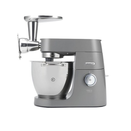 Kenwood Μεταλλικός Παρασκευαστής Ζυμαρικών KAX92.A0ME 
