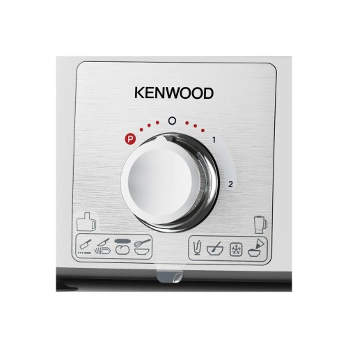 Kenwood Πολυμίξερ MultiPro Express FDP65.450WH