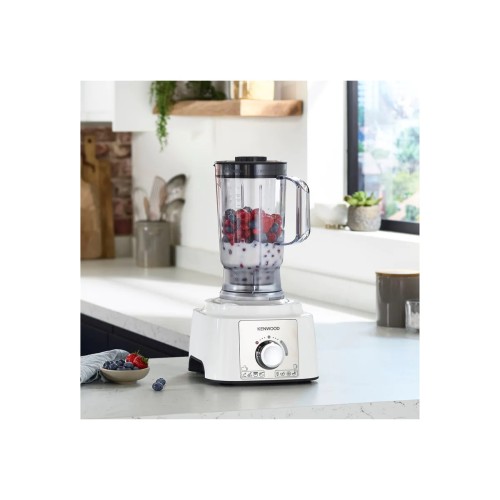 Kenwood Πολυμίξερ MultiPro Express FDP65.450WH