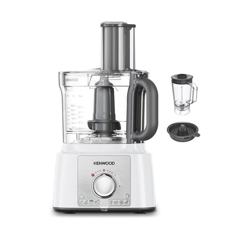Kenwood Πολυμίξερ MultiPro Express FDP65.450WH