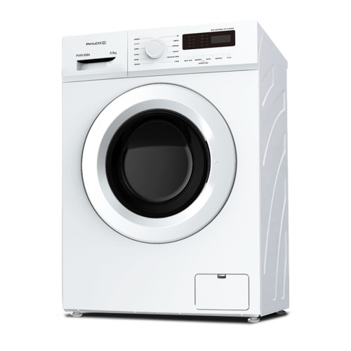 Philco Πλυντήριο Ρούχων PWM 858N (8Kg 1200Rpm)