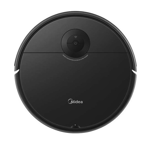 Midea Ηλεκτρική Ρομποτική Σκούπα i5C (88004)