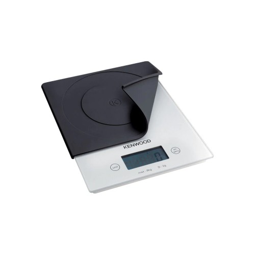 Kenwood Ζυγαριά Κουζίνας AT850