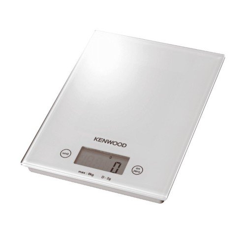 Kenwood Ζυγαριά Κουζίνας DS401