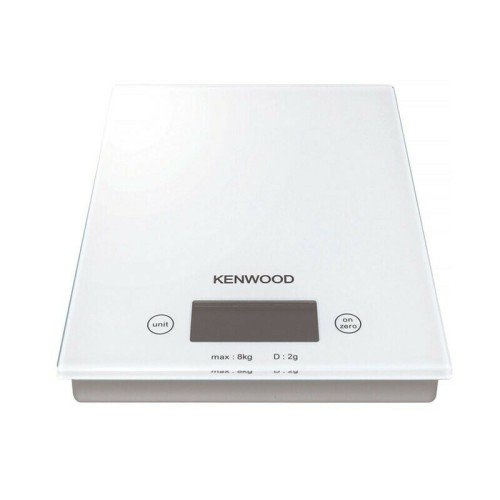 Kenwood Ζυγαριά Κουζίνας DS401