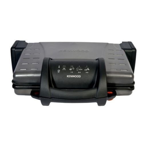 Kenwood Τοστιέρα HG210 (2100 Watt)
