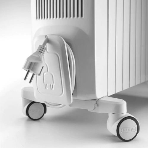 Delonghi Ηλεκτρικό Καλοριφέρ Λαδιού Dragon 4 Pro TRDX41025E