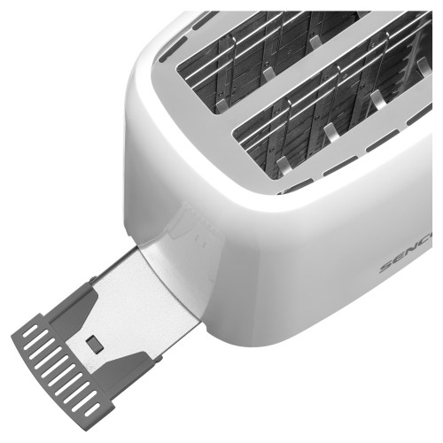 Sencor Φρυγανιέρα STS 2606WH