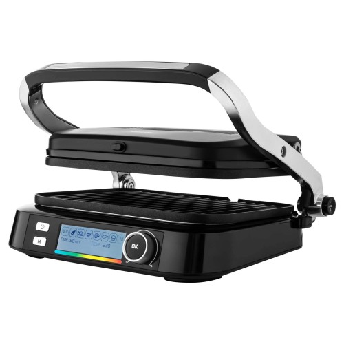 Sencor Τοστιέρα SBG 6238BK