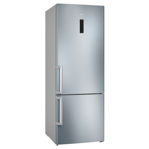Pitsos Ψυγειοκαταψύκτης PKNB56XIDQ Full No Frost 508lt Inox
