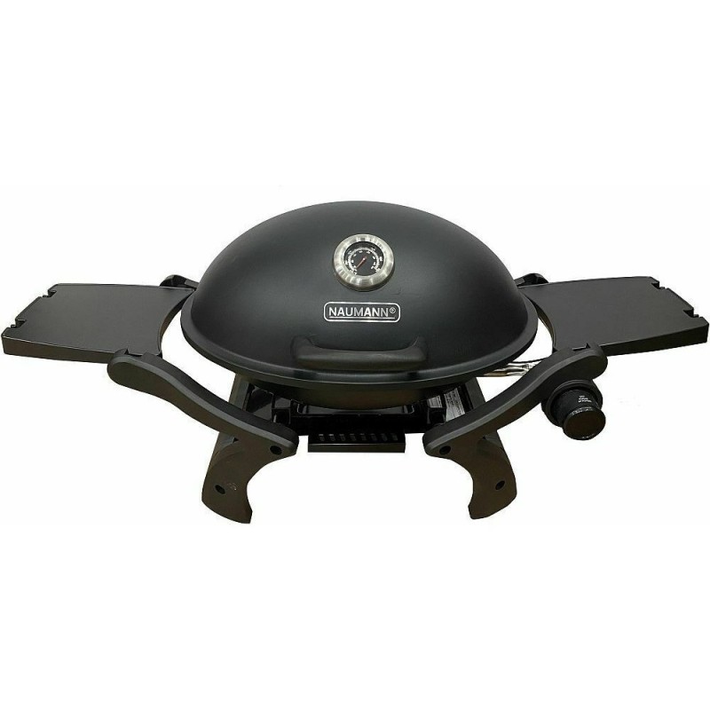 Naumann Ψησταριά Υγραερίου Griglia 