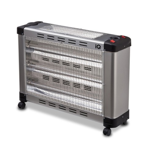 IQ Θερμάστρα Χαλαζία HT-1454 2900W