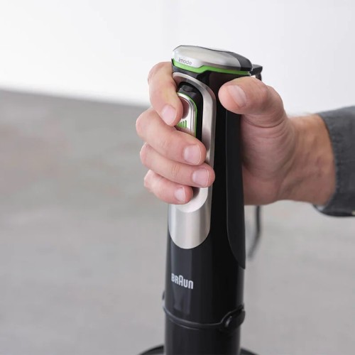 Braun Ραβδομπλέντερ MultiQuick 9 MQ (HB901-MQ9147X)