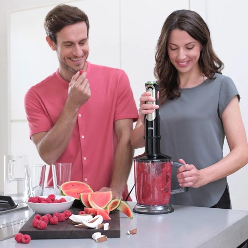 Braun Ραβδομπλέντερ MultiQuick 9 MQ (HB901-MQ9147X)