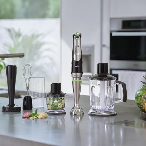 Braun Ραβδομπλέντερ MultiQuick 9 MQ (HB901-MQ9147X)