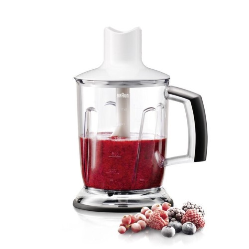 Braun Ραβδομπλέντερ MultiQuick 3 MQ3045 Aperitive