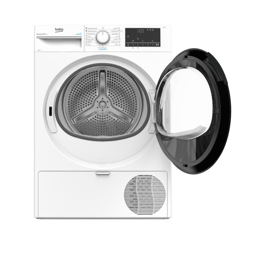 Beko Στεγνωτήριο Ρούχων B3T68230 (8kg A++ με αντλία θερμότητας)