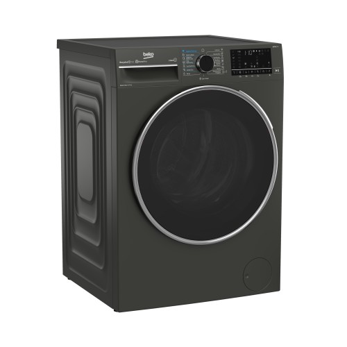 Beko Πλυντήριο-Στεγνωτήριο B5DF T 510447 M (10kg/6kg 1400rpm)
