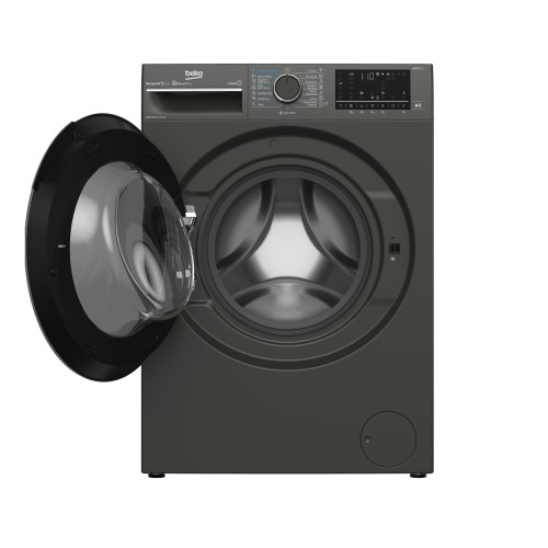 Beko Πλυντήριο-Στεγνωτήριο B5DF T 510447 M (10kg/6kg 1400rpm)