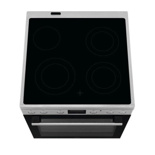 AEG Κεραμική Κουζίνα CCB6442MBM