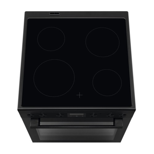 AEG Κεραμική Κουζίνα CCB6441MBB 