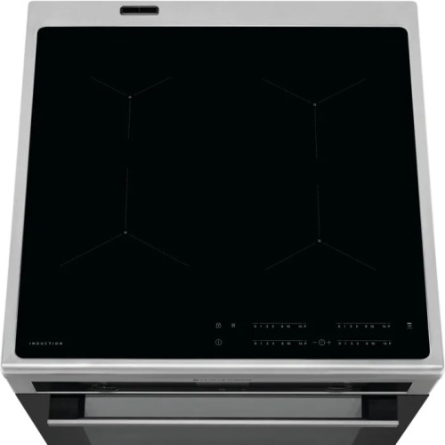 AEG Κουζίνα Επαγωγική CIB6645ABM