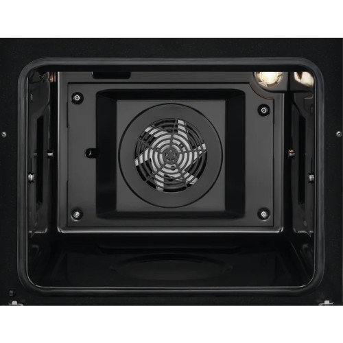 AEG Κουζίνα Επαγωγική CIB6645ABM