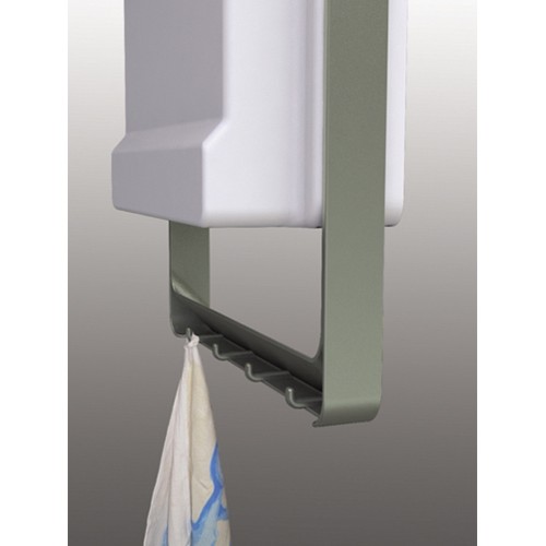 Radialight  Αερόθερμο Μπάνιου Touch