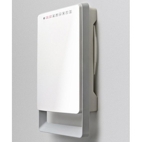 Radialight  Αερόθερμο Μπάνιου Touch