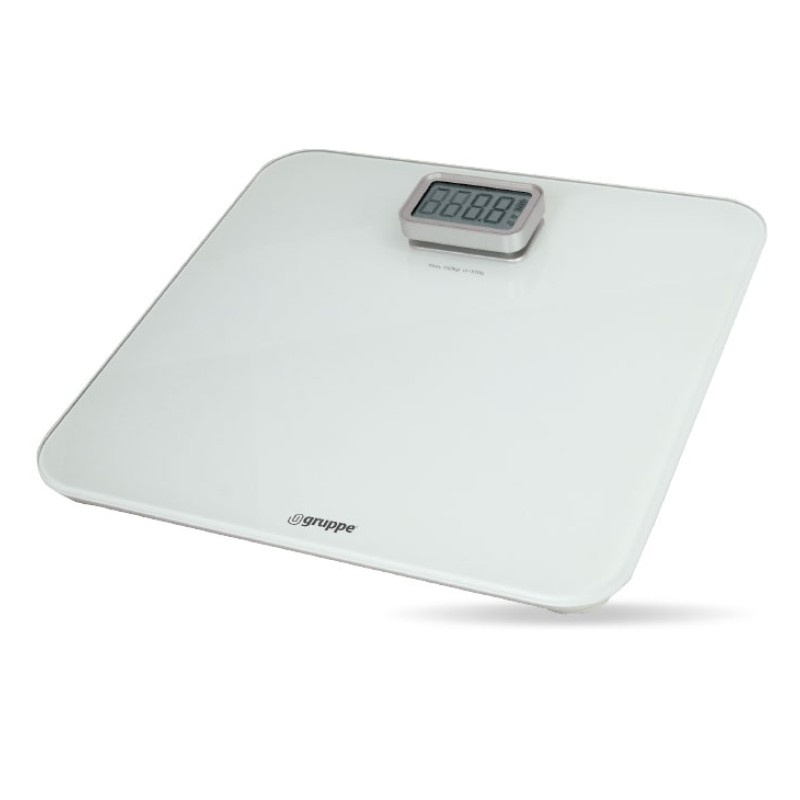 Gruppe Ζυγαριά Μπάνιου ECO B1918GP