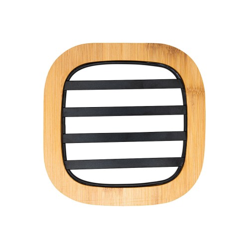 Estia Βάση Μαγειρικού Σκεύους Bamboo Essentials 01-13189