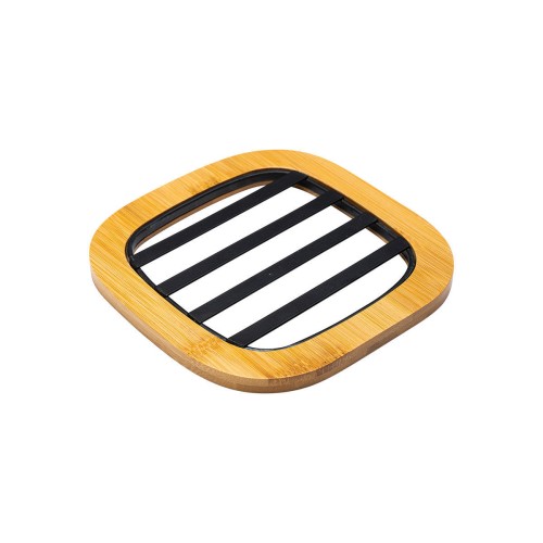 Estia Βάση Μαγειρικού Σκεύους Bamboo Essentials 01-13189