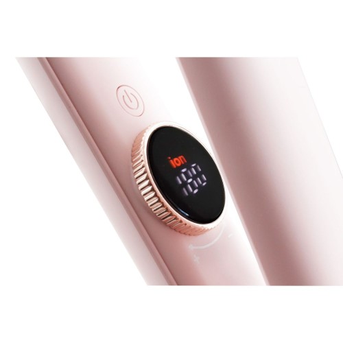 Hair Majesty Ισιωτικό Μαλλιών HM-4030