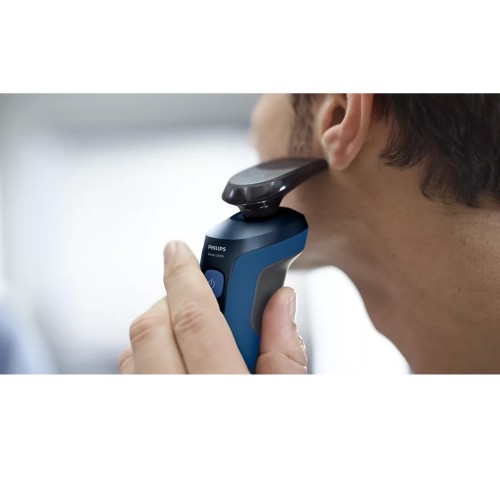 Philips Ξυριστική Μηχανή Series 5000 ComfortTech S5466/17