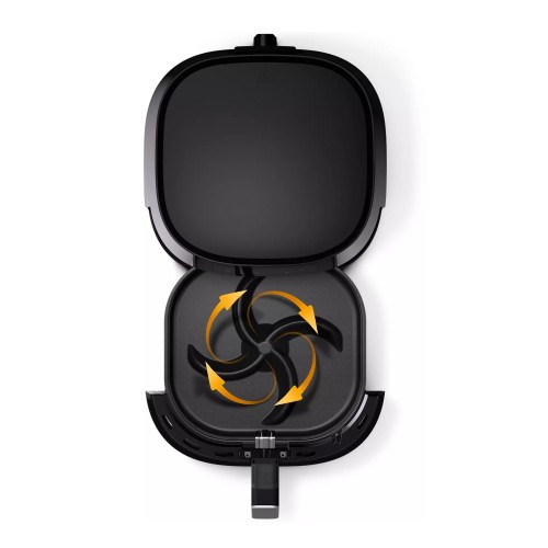 Philips Φριτέζα Αέρος Airfryer XL HD9280/70 6.2lt