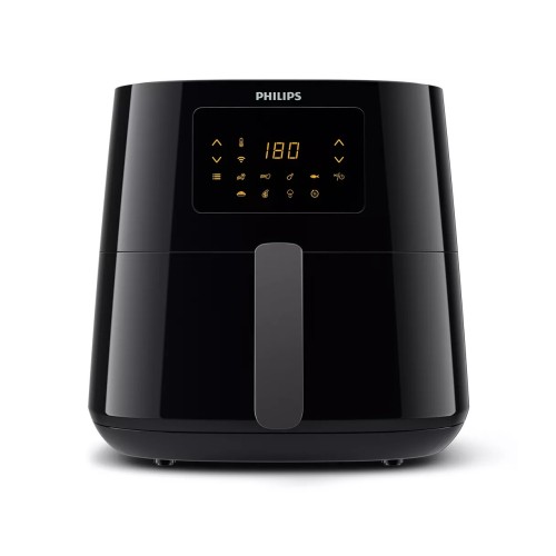 Philips Φριτέζα Αέρος Airfryer XL HD9280/70 6.2lt