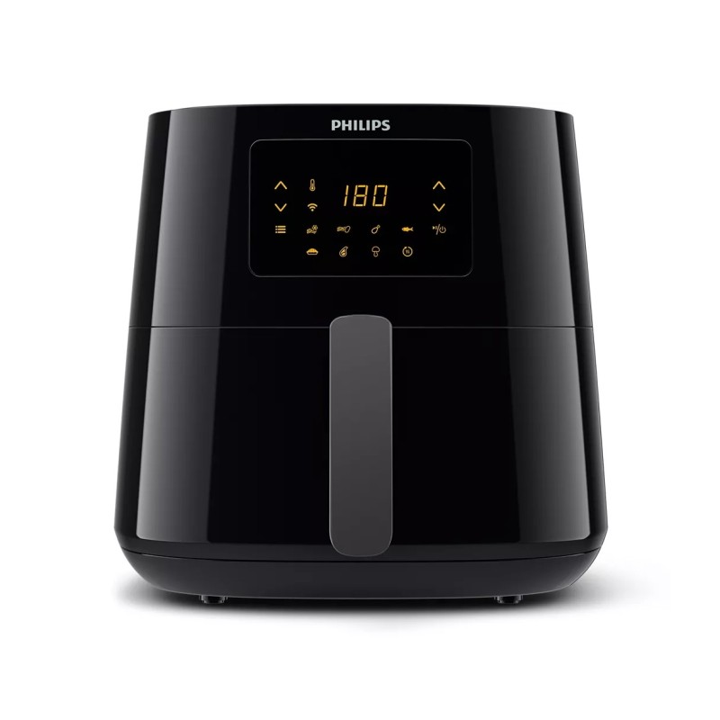 Philips Φριτέζα Αέρος Airfryer XL HD9280/70 6.2lt