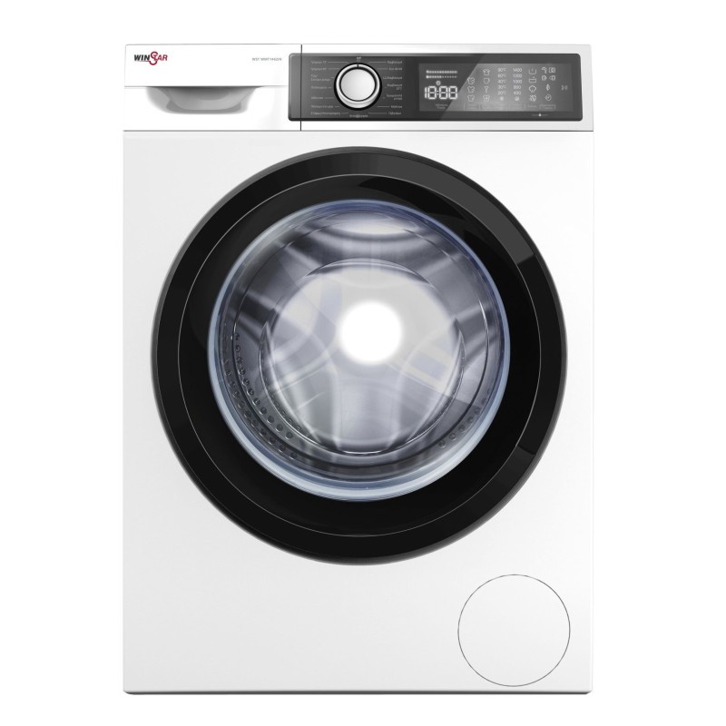 Winstar Πλυντήριο Ρούχων WST WMT1462IN (10Kg 1400Rpm B)