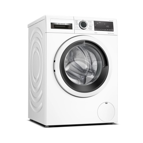 Bosch Πλυντήριο-Στεγνωτήριο WNA144V9GR (9kg/5kg 1400rpm)