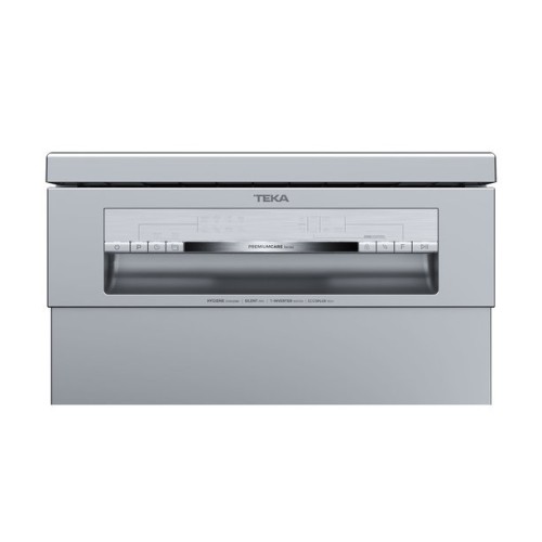 Teka Πλυντήριο Πιάτων DFS 74850 (45cm)